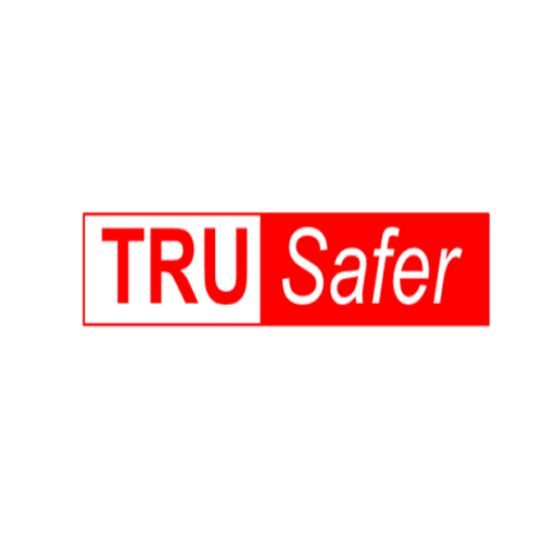 Trusafer logo
