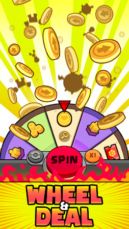 Game screenshot Legend of Goblin : Idle RPG apk download