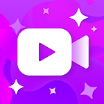 Cover Image of Download Photo Video Maker with Song 2.4 APK
