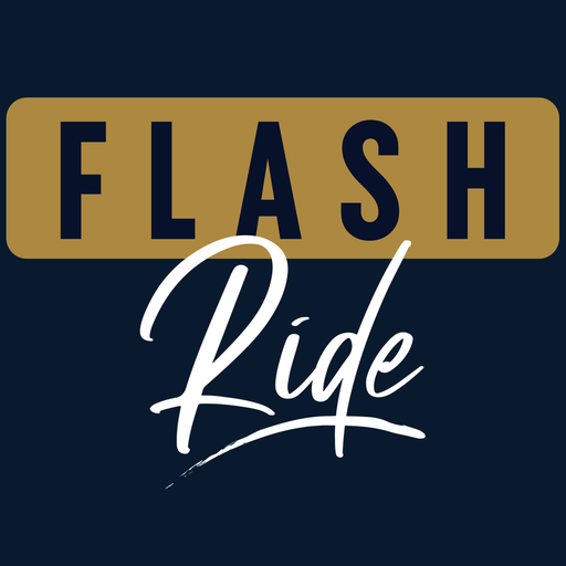 FlashRide for  Android – Latest Version & Features app icon