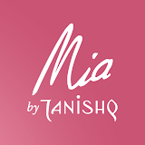 Mia by Tanishq icon