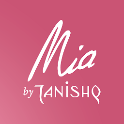 「Mia by Tanishq」圖示圖片