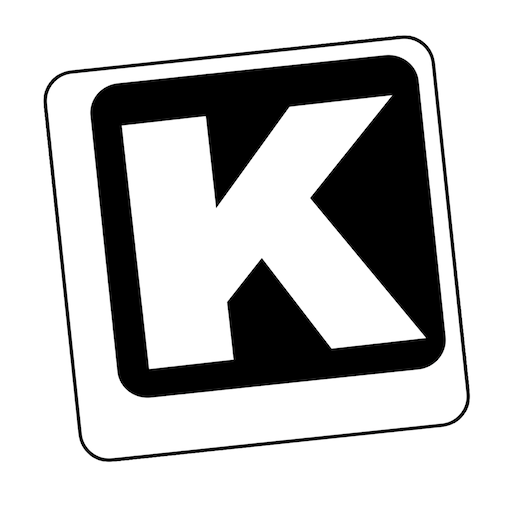 KueIt Mobile logo