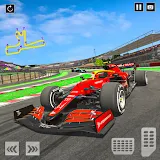 Formula Clash Car Racing Games icon