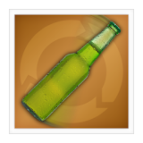 Spin the Bottle-Truth or Dare icon