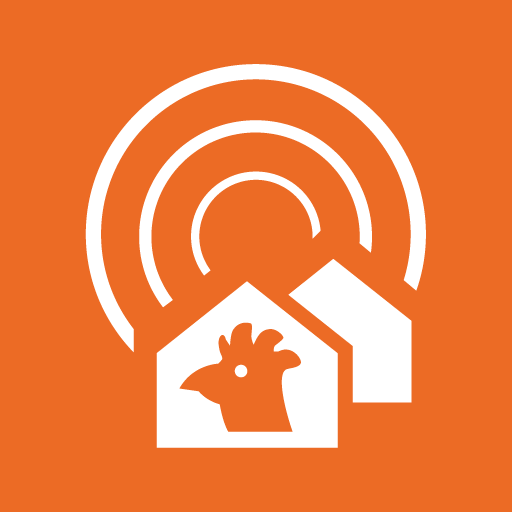 BigFarmNet poultry 4.9.7438 Icon