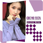 Top 40 Photography Apps Like Selfie With Cho Mi-yeon (G) I-DLE - Best Alternatives