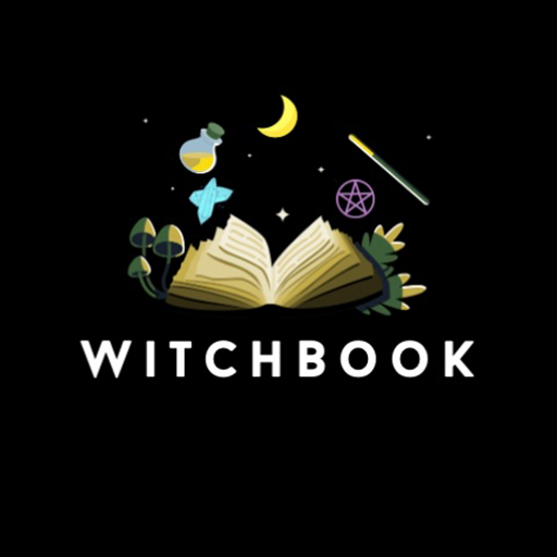 WitchBook Laai af op Windows