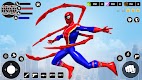 screenshot of Miami Superhero: Spider Games