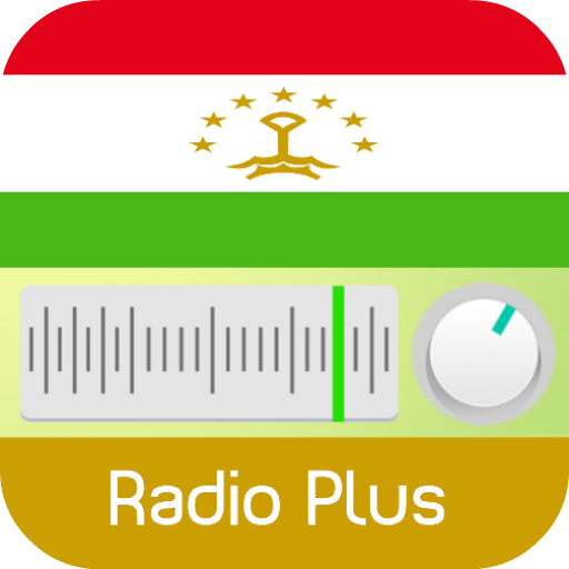 Tajikistan Radio 2.3 Icon