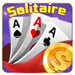 Cover Image of Скачать solitaire clash - card games  APK