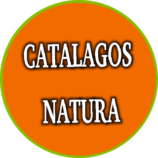 Catalagos natura apk