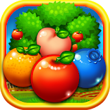 Fruits Link icon
