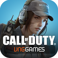 Call Of Duty Mobile VN
