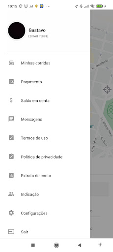 Vamo Ai Screen 3