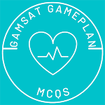 Cover Image of Download GAMSAT Gameplan MCQs  APK