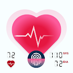 Cover Image of Descargar Blood Pressure Tracker BPM  APK