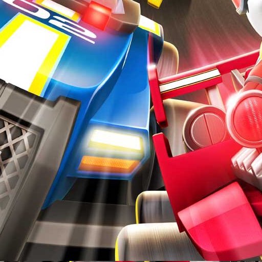 OMEN Go Kart Racing Adventure Laai af op Windows