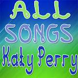 Katy Perry All Songs Top Music icon