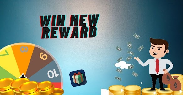 Earn Money Online 2021 Spin And Win Cash MOD APK v44 (Earn Free Cash) Free For Android 1