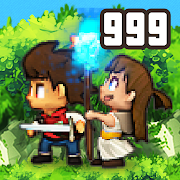 Dungeon999 jogos grátis android