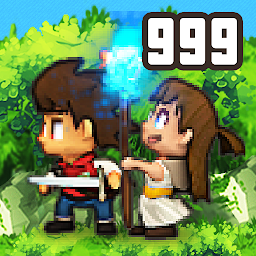 Icon image Dungeon999