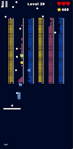 Brick fever Screen 3