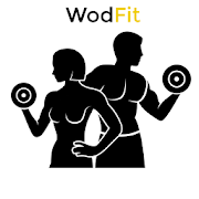 WodFit - Your Fitness Partner.