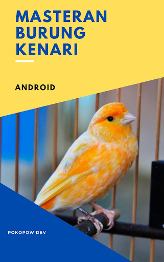 Masteran Kenari Gacor Screen 2