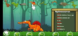 Game screenshot Kids Games: Dino Pop and Learn mod apk
