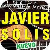 Javier Solis canciones mix éxitos música y letras icon