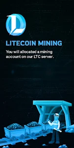 Litecoin Mining, LTC Miner