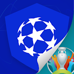 Cover Image of Unduh UEFA Gaming: Sepak Bola Fantasi 6.5.0 APK