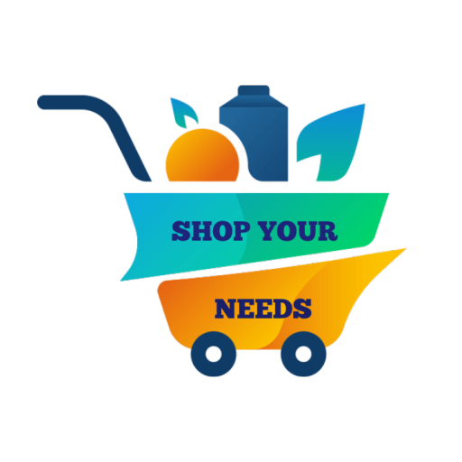 Shop Your Needs 1.2 Icon