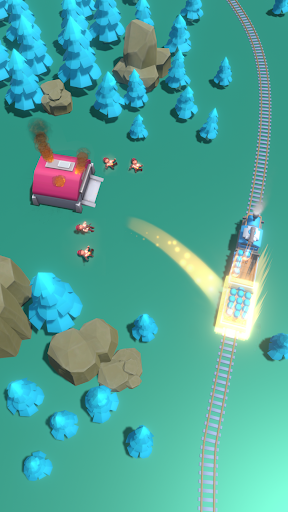 Ironclad Express Screen 3