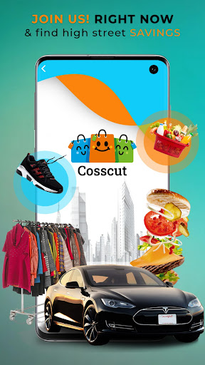 Cosscut Screen 2