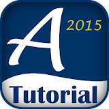 Learn Mastering AutoCAD 2015 1 icon