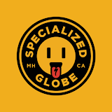 Specialized - Globe icon