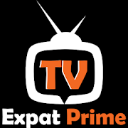 Expat Prime TV  for PC Windows and Mac
