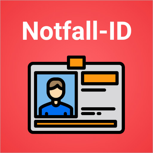 Notfall ID / SOS ID Download on Windows