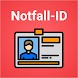 Notfall ID / SOS ID
