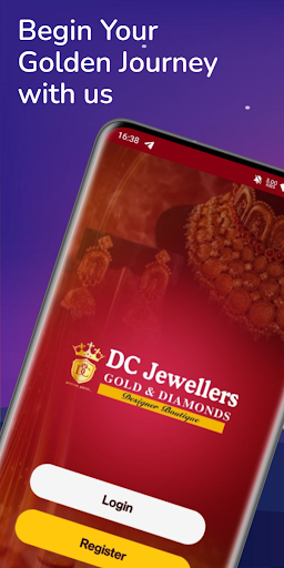 DC Jewellers Gold and Diamonds