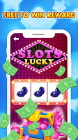 screenshot of Lucky Popstar 2023 -Win & Earn
