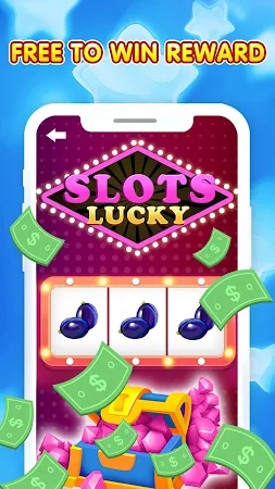 Game screenshot Lucky Popstar 2022 -Win & Earn apk download