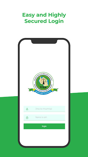 TFRA AgroDealer Tool Screen 3