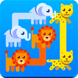Animal Link icon