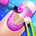 Download Nail polish game nail art Install Latest APK downloader