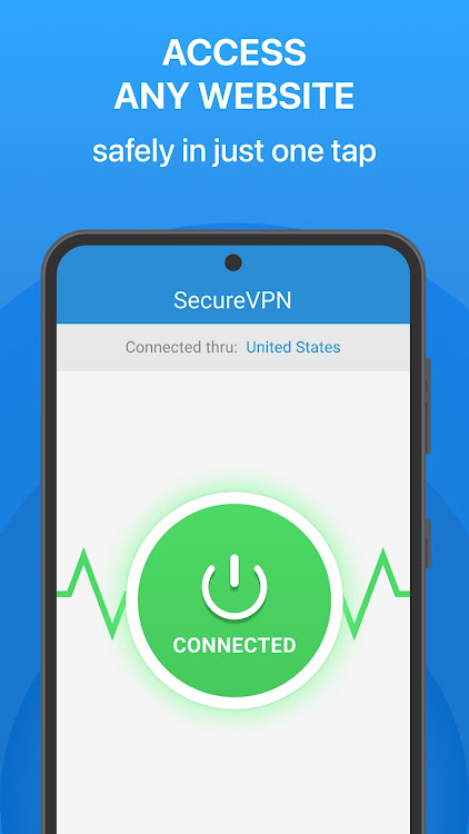 Secure VPN - Super Fast Proxy - 3.9.31 - (Android)