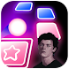 Shawn Mendes Tiles Hop EM Rush - Androidアプリ