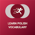 Cover Image of ดาวน์โหลด Learn Polish Vocabulary | Verbs, Words & Phrases 2.4.2 APK